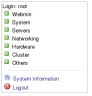 WebminMenu
